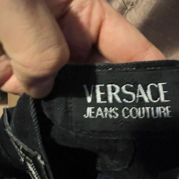 Versace Jean Couture - Picture 3 of 7